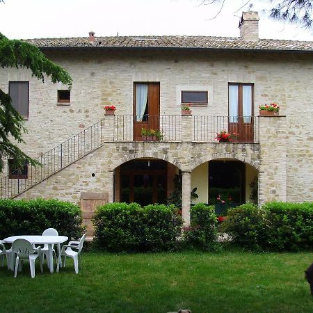 Agriturismo Il Podere 호텔 페트리냐노 외부 사진